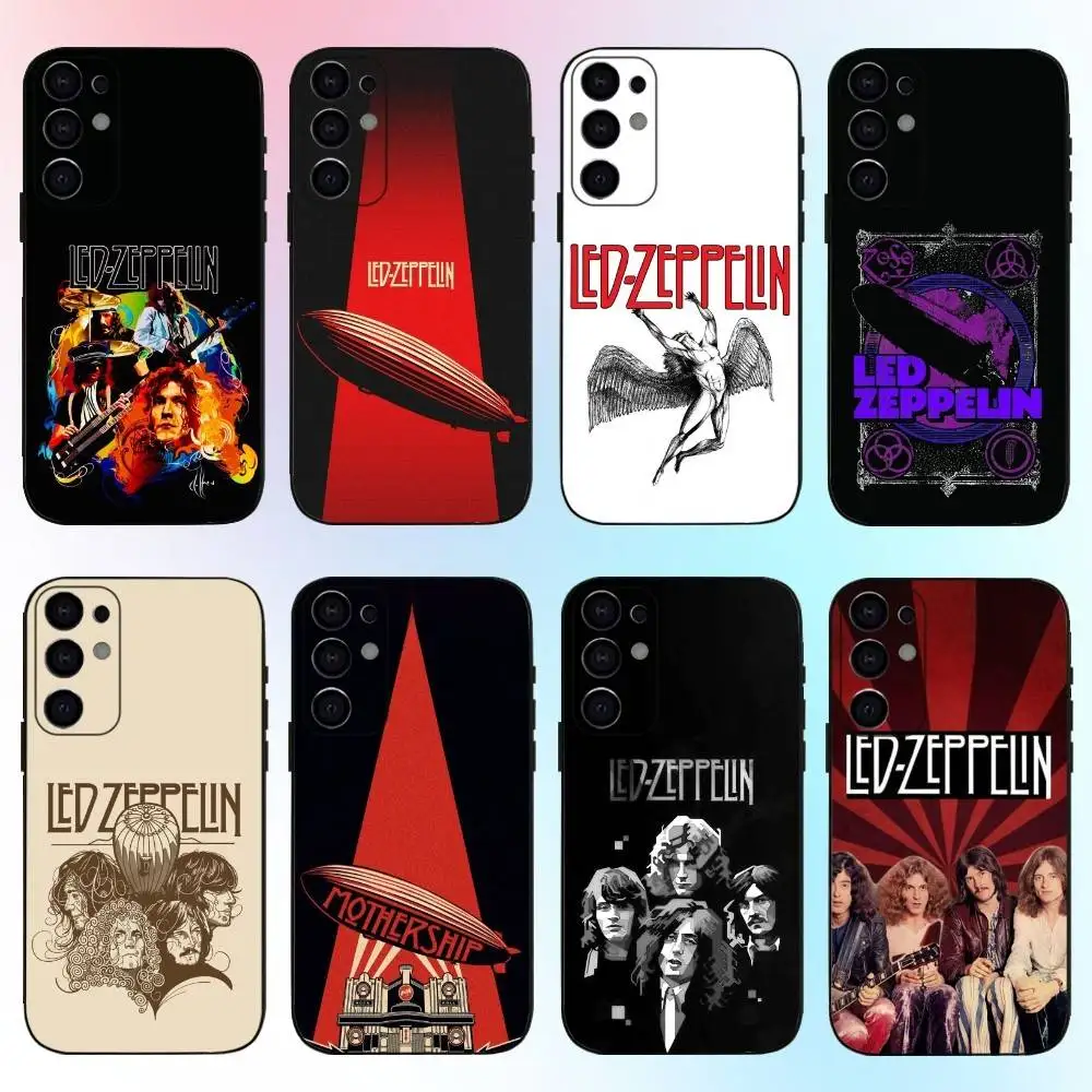 Rock L-Led Z-Zeppel… - image