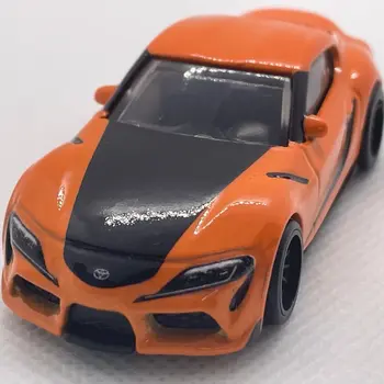 6 best sales Toyota Supra 1.64 - №3