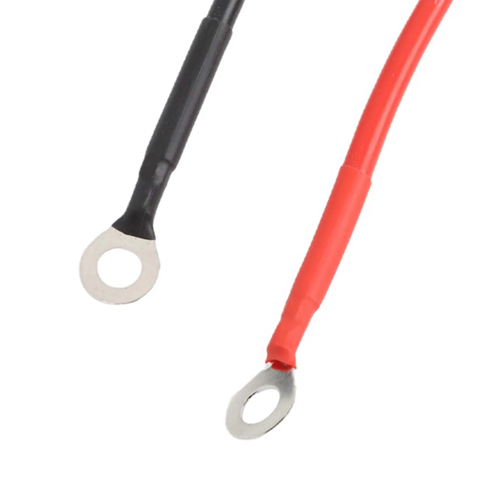 For Outdoor Applications Electric Fence Wire Easy Setup Electric Fence System Copper Clip Material Enhanced Animal Control