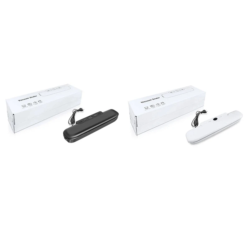 Лидер продаж, вакуумный упаковщик для пищевых продуктов, вакуумная упаковочная машина с пакетом, автоматическое бытовое вакуумное уплотнение пищевых продуктов, включая вилку европейского стандарта