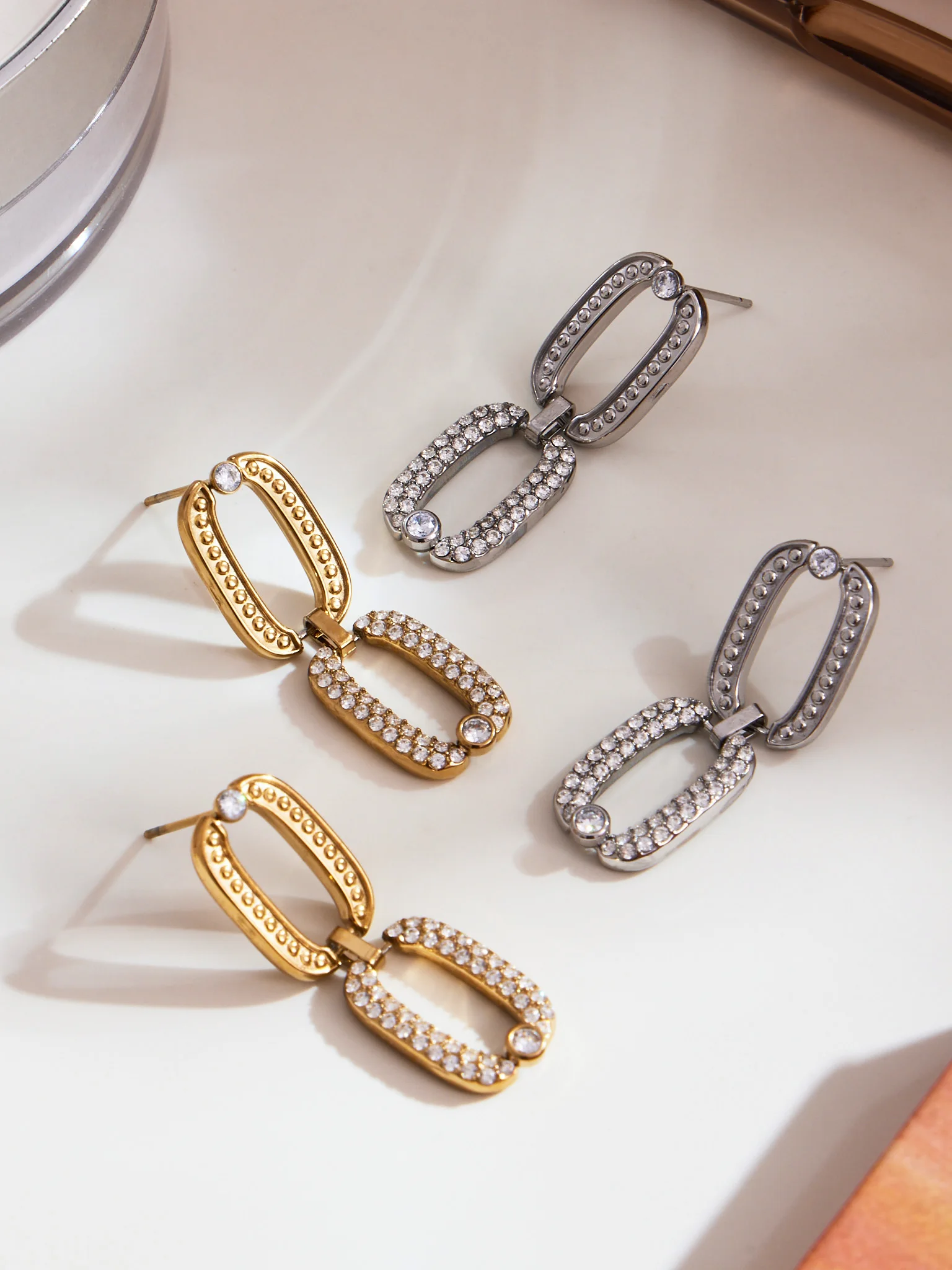 Thumbnail 4 - #33 Best Matching Earring Sets to Buy In 2026