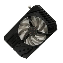 GAA8S2H,FDC10U12S9-C,GPU Cooler Fan,Graphics Card Cooling,For PALIT RTX 2060 RTX2060 StormX-OC StormX OC 6GB