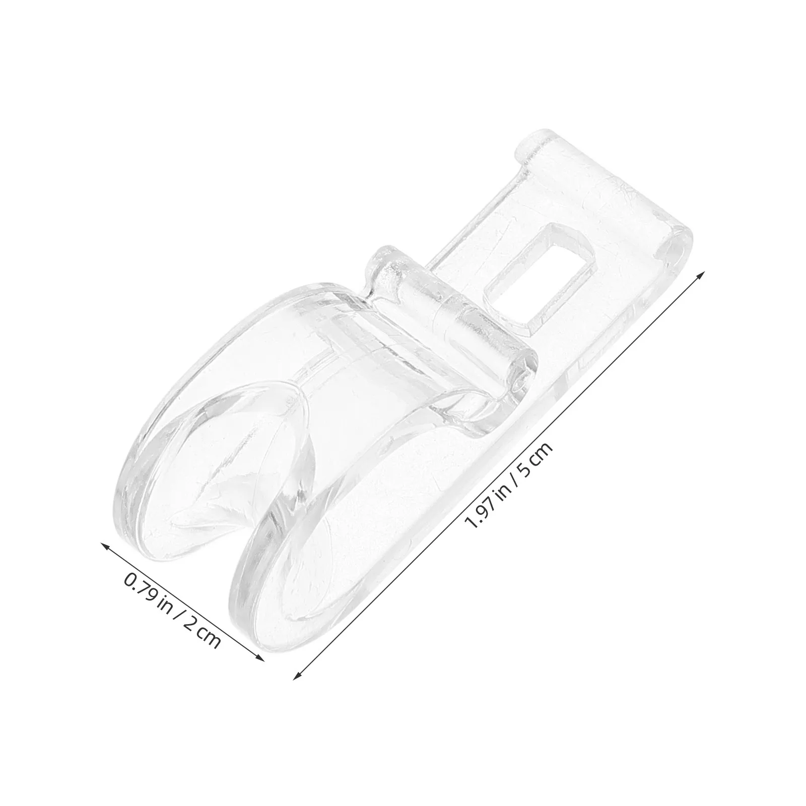 20Pcs Clear Crystal Curtain Hooks for Roller Shades Roman Blinds Vertical Blinds Beaded Chain Retainer Sturdy Safety Cord Holder