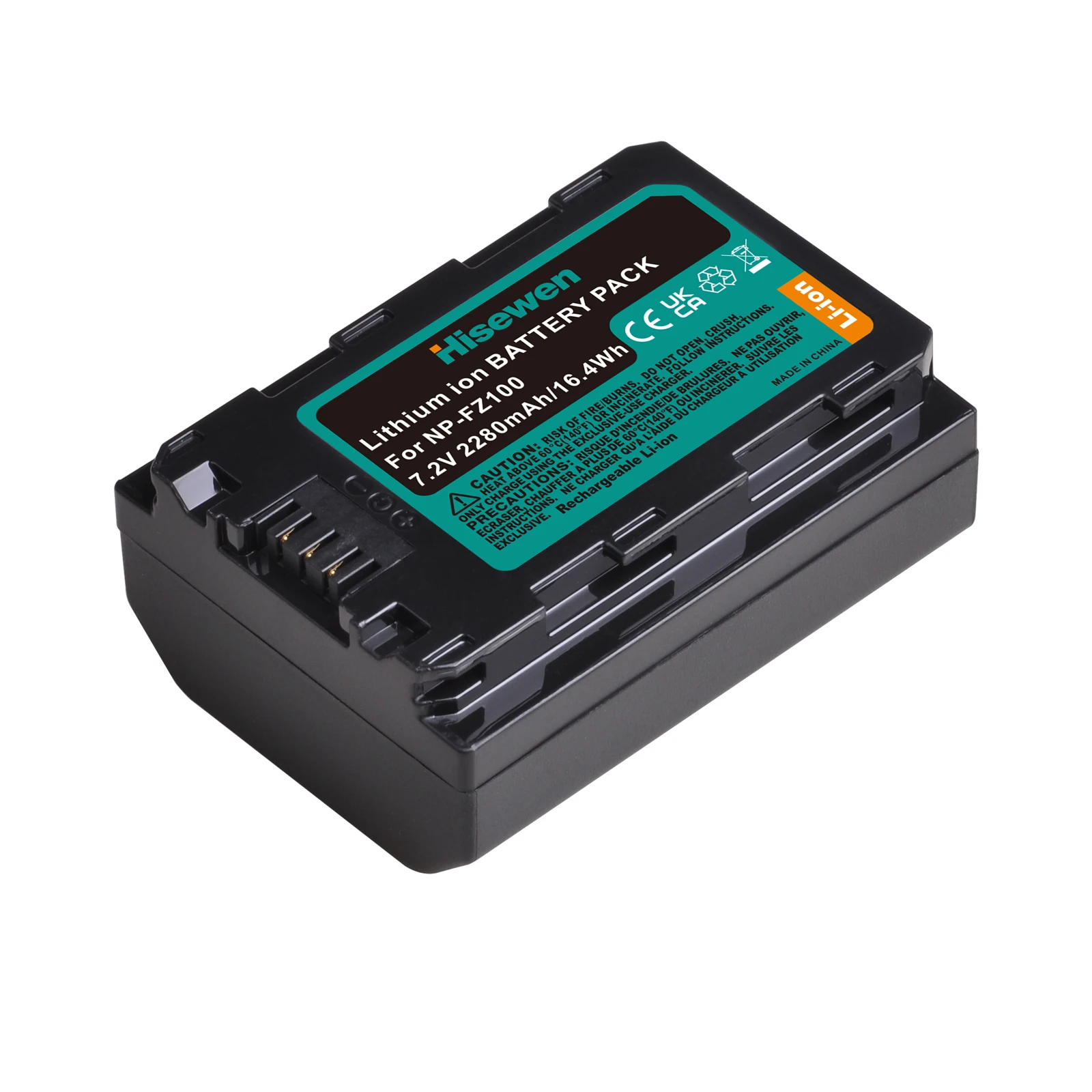 2280mAh NP-FZ100 bateria NPFZ100 NP FZ100 Battery+ Dual Charger for Sony Alpha 9 A9 9R A9R 9S A9S A7RIII A7R3 7RM3 A7m3 BC-QZ1