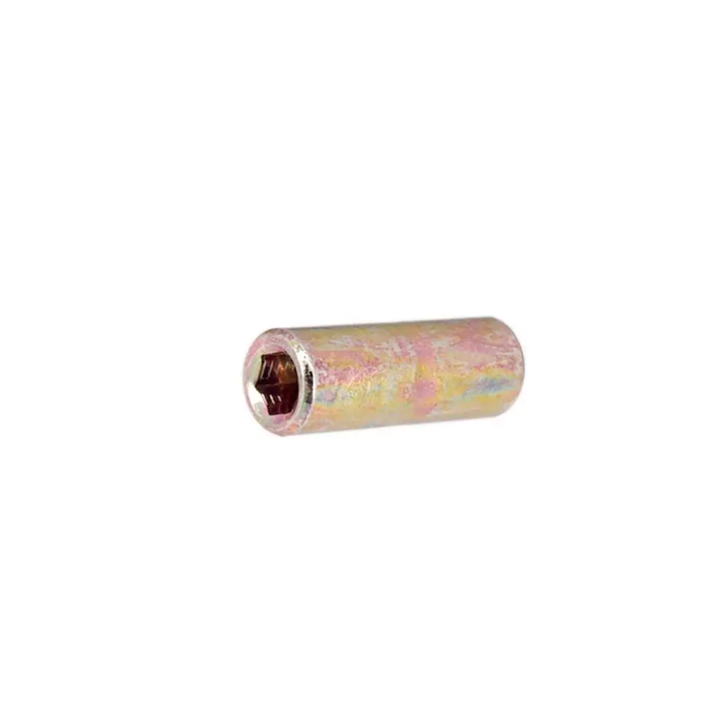 1x Bass Guitar Rod Buckle Connect Adjust Connector 8mm Diameter