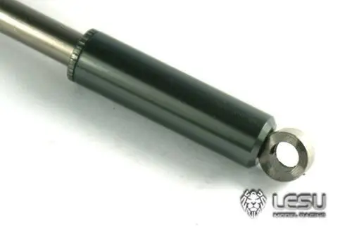 

LESU Upgraded Parts Metal Realistic Shock Absorber Set For 1/14 Tamiyaya RC Tractor Truck DIY Model Remote Control Toys Vehicle