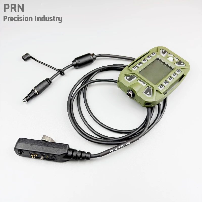 PRN for TCA 152 Premium Fischer Interface KDU Splitter, Original KDU Cable