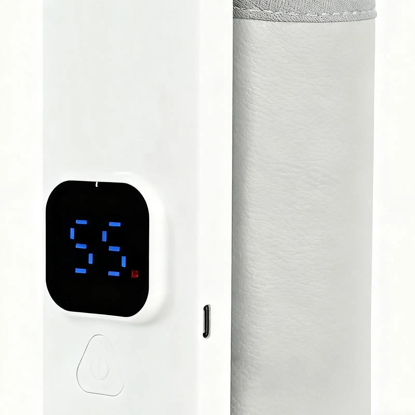 زجاجة دفئا المحمولة سريعة تعمل بالبطارية لوازم الحضانة الحليب زجاجة دفئا ليلا صباح يوميا شتاء خريف المنزل في الهواء الطلق #1