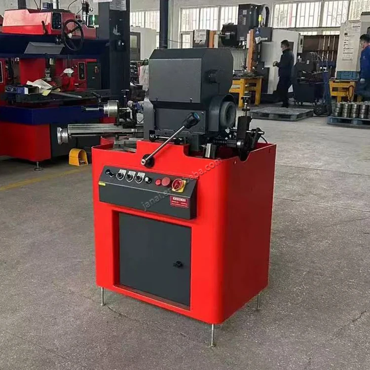 

Superior Quality Various Styles Button Valve Grinder Machine Premium Grinding Machinery