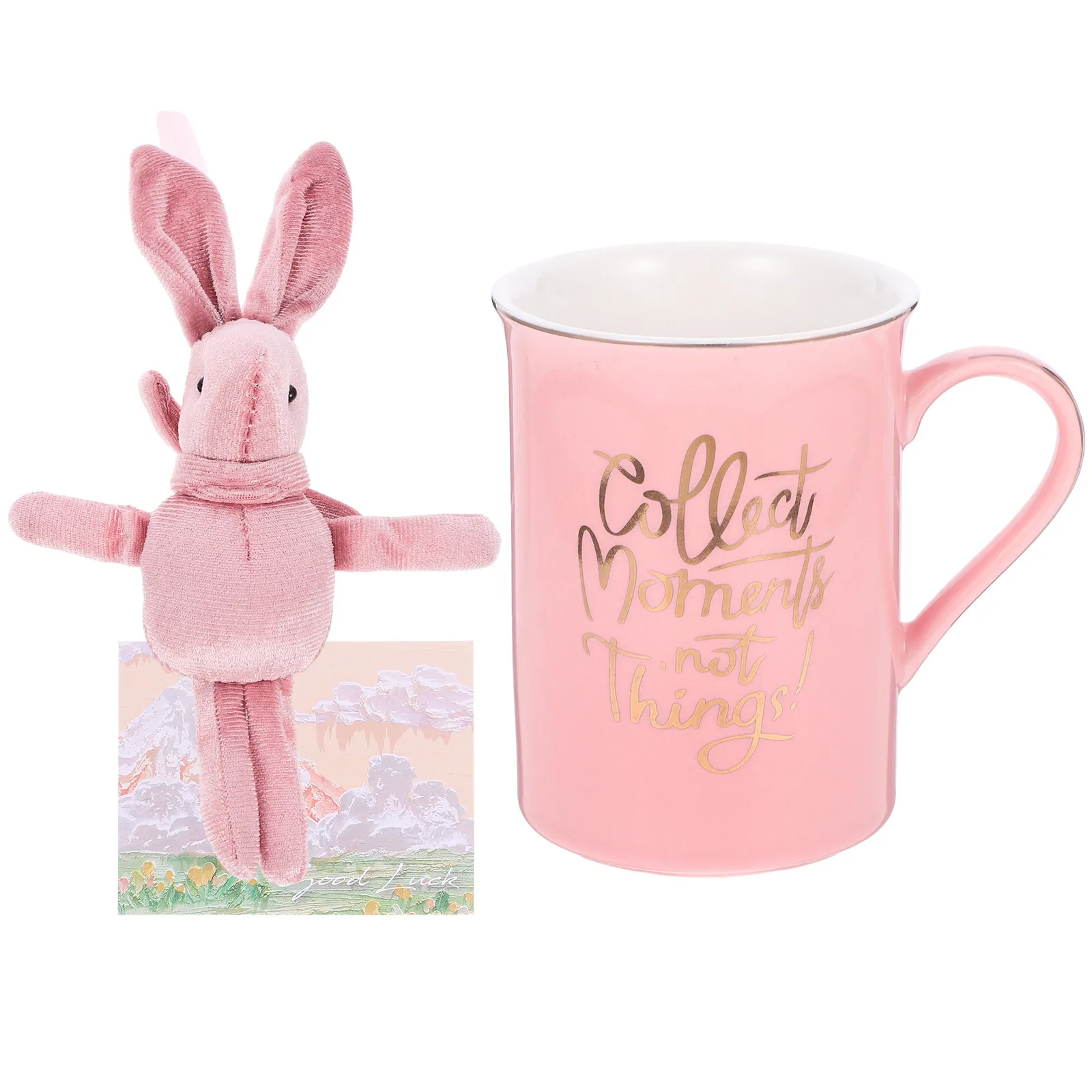 

Набор из 1 милой керамической кружки с элегантным узором и большой ручкой – стильный подарок для подруги на праздник, для чая, кофе, латте