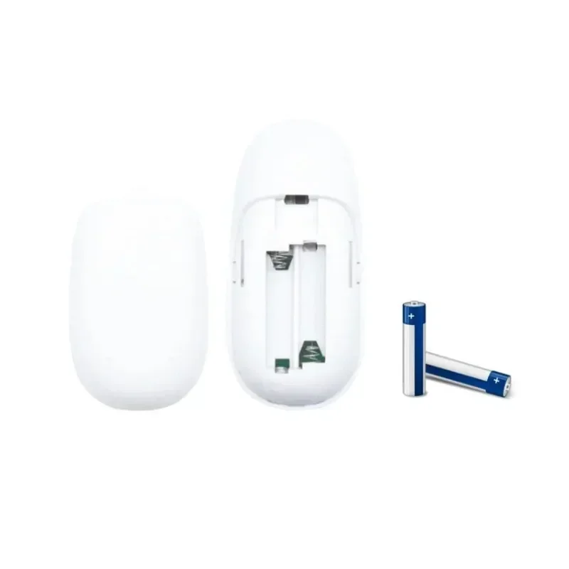 DC5-24V Mini Full Color SPI RGB Led Controller 2.4G RF Touch Panel Dimmer per WS2812 WS2813 WS2815 Pixel Led Strip Light 1 pz