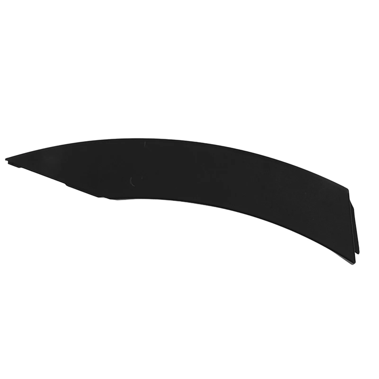 Auto-accessoires: rechterachterspatbordlijst, wielrandbekleding, 877424Z000, vervanging voor Santa Fe Sport 2.0L 2.4L 2013-2018