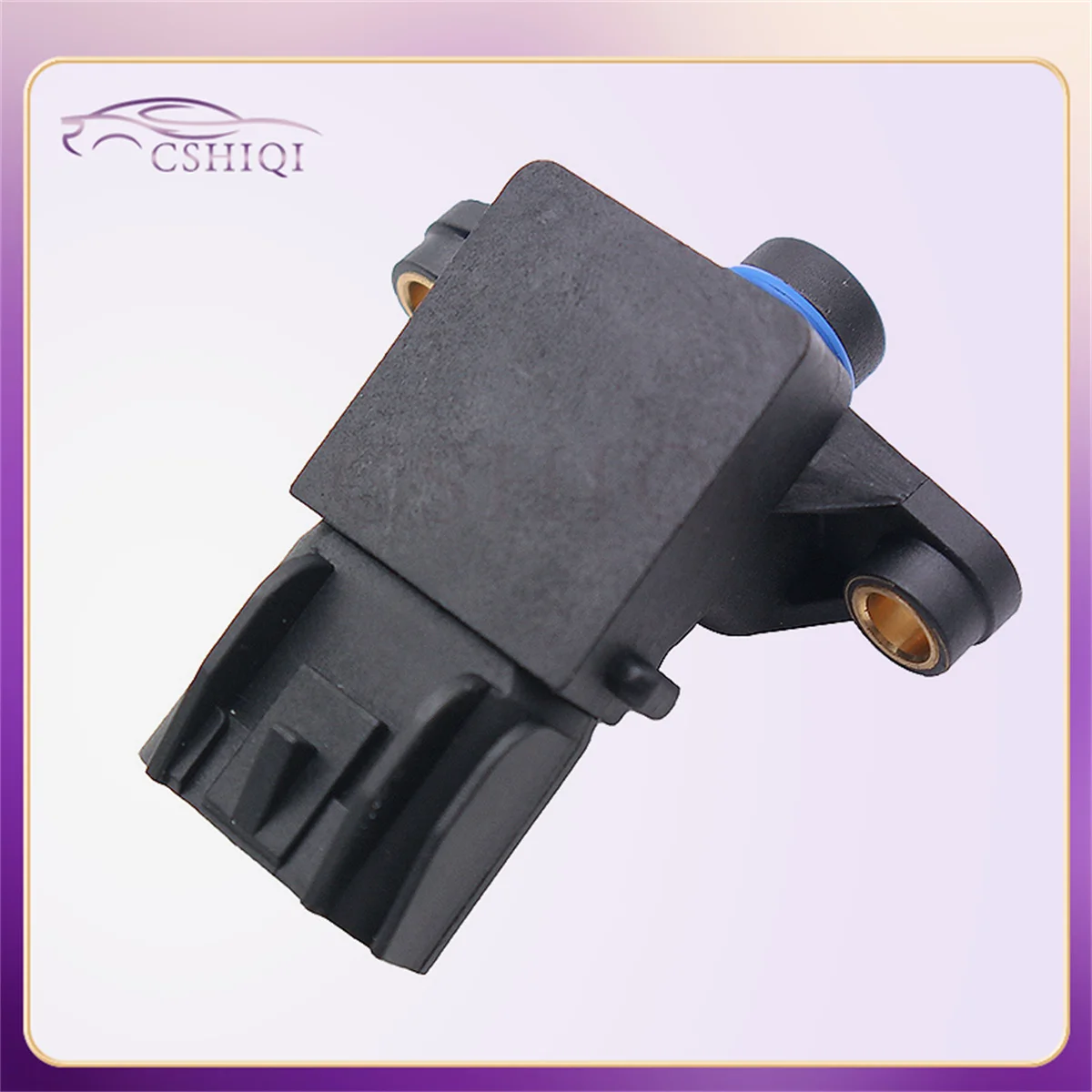 Sensor de Presión del Colector 4896002AC para Chrysler Pacifica, PT Cruiser, Sebring, 300M, Concorde, Dodge Caravan, Neon 4896003AA