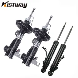 1PCS Front Or Rear Electronic Shock Absorbers For Buick New Regal 2008- Lacrosse 93316285 93316286 93316287 93316288