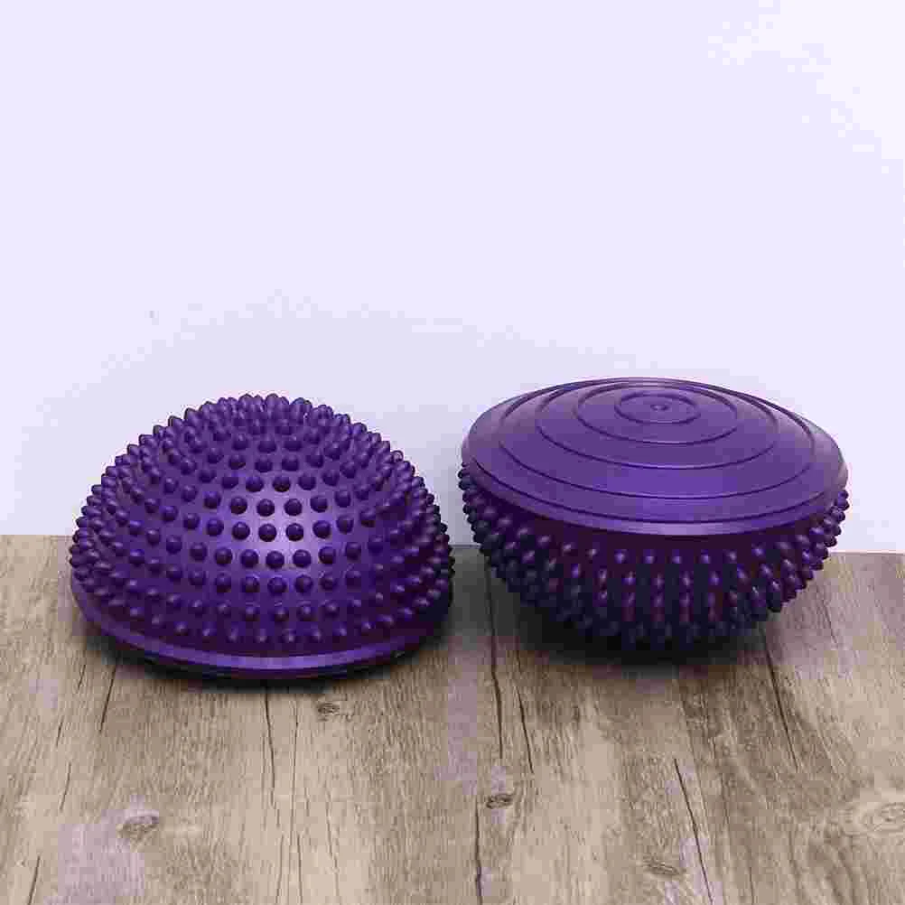 Plantar Fasciitis Massage Balls Durian Lightweight Massager Outdoor Child Muscle Soreness Neck