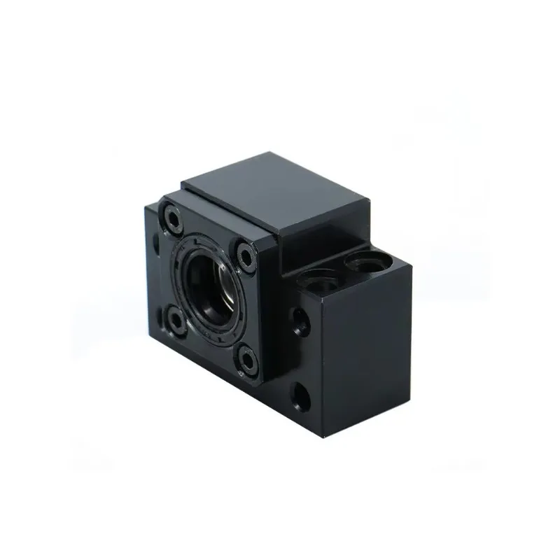 SAIL High Accuracy Ball Screw Solutions BF Series with Nut & Bearing and Floating Side Bracket for Aerospace & Medical Equipment