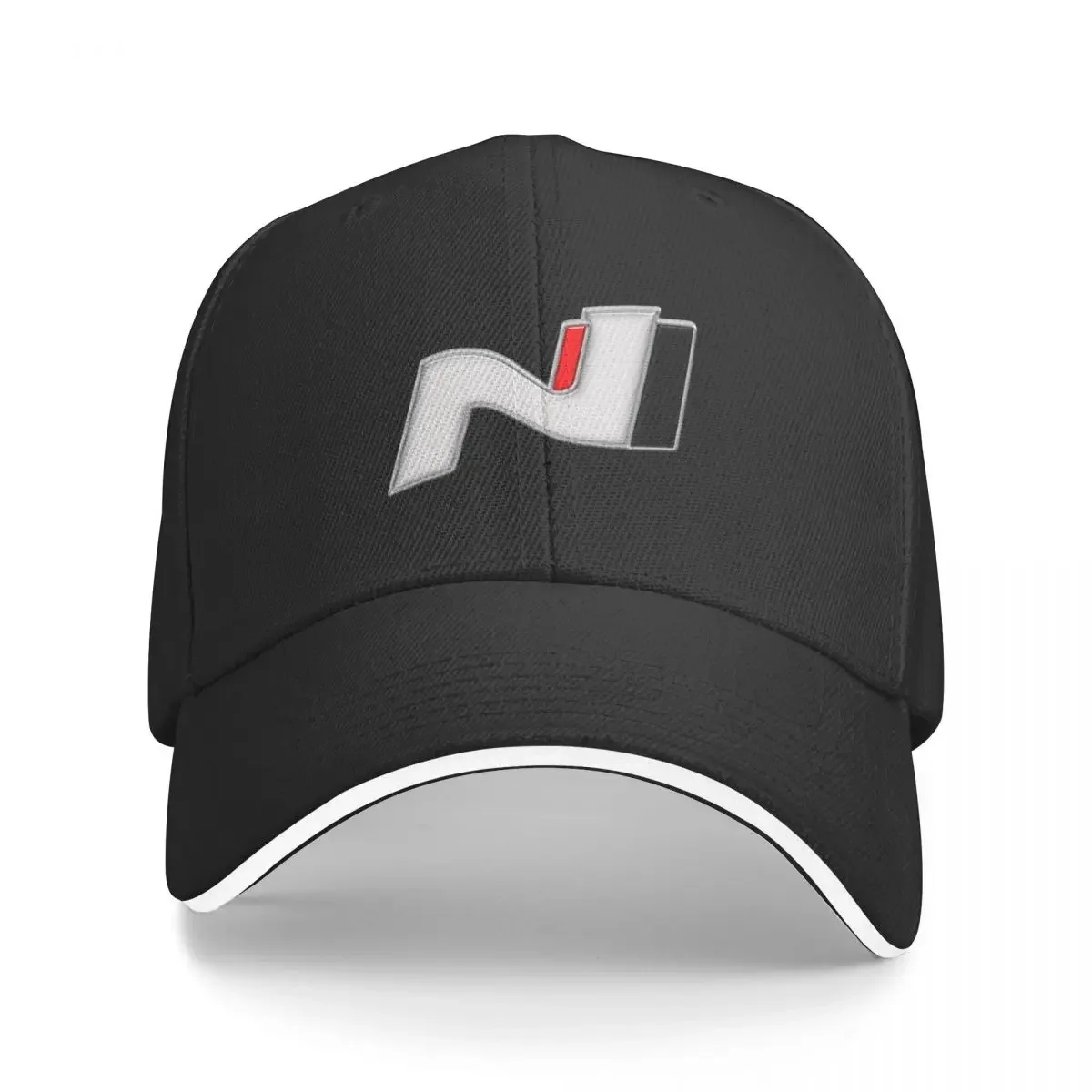

N Car Baseball Cap custom caps Women's Golf Wear Men's