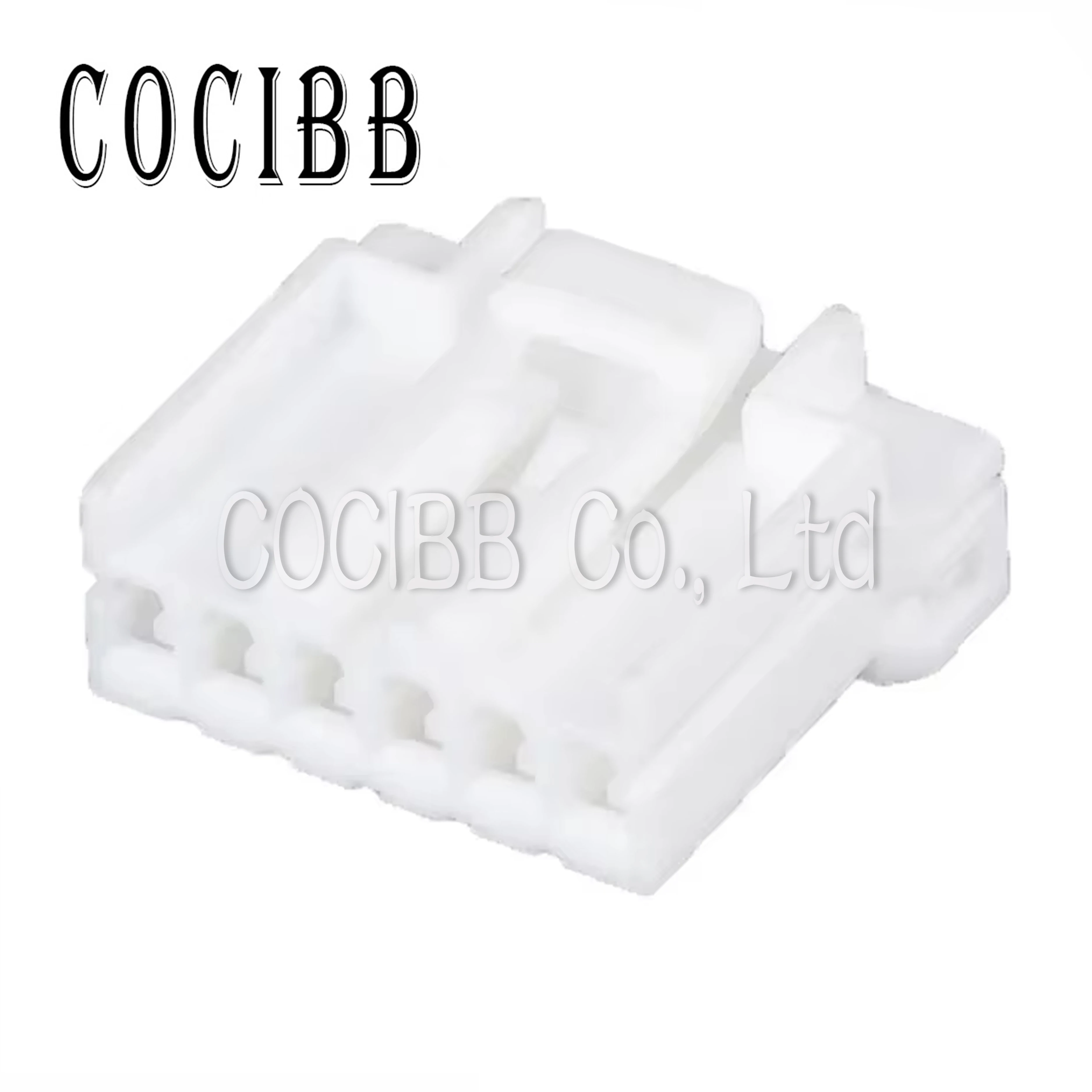 

1 Set 6 Pin Car Electrical Motorcycle Wiring Plug Socket Automotive Female Male Cable Connector 174923-1 174930-1