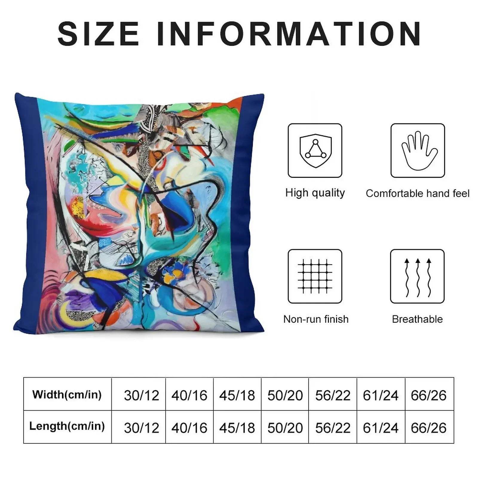 Intimate Glimpses, Journey of Life Throw Pillow Christmas Throw Pillows Covers Decorative Cushion Sofa Cover pillow