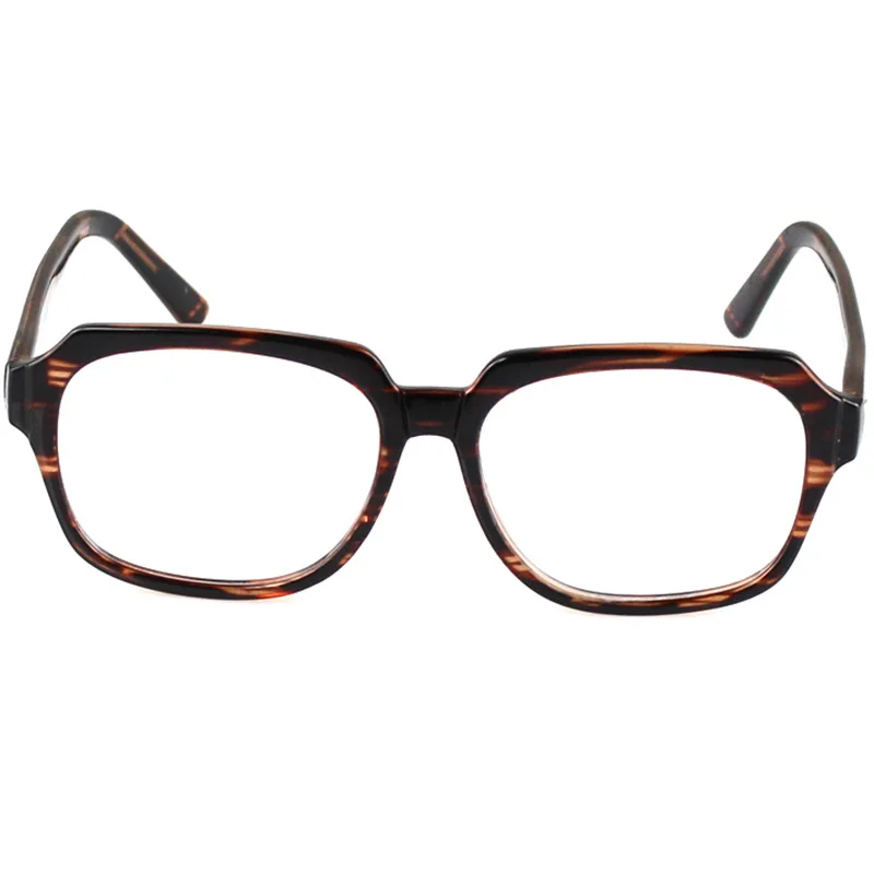 60s Vintage Tortoise Reading Glasses Full Rim Men Women Small and Oversize  Presbyopic +1 +125 +150 +175 +2 +250 +3 +350 +375 +4