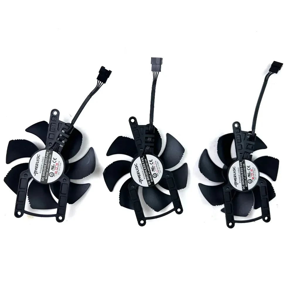 YENİ Soğutma Fanı 88MM 4PIN PL - Rx 9070 Xt incelemesi ve fiyatı