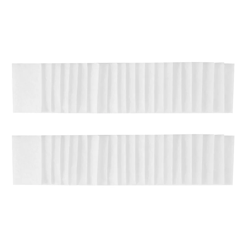 -A90P For Resmed Airsense 40 Filters - Disposable Universal Replacement Filters CPAP Filters