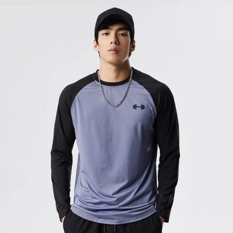 

Физическая подготовка, бег, топы для фитнеса, быстросохнущая одежда для велоспорта с длинными рукавами