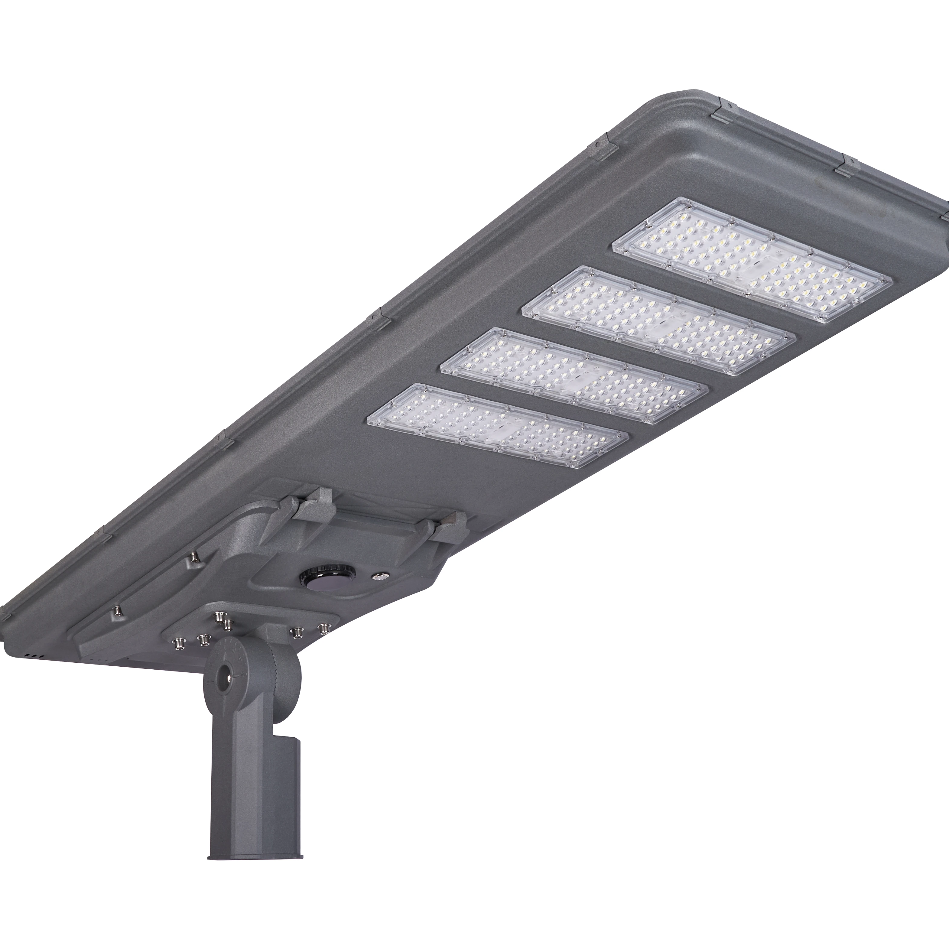 CE RoHS ETL Approval High Quality 40W Solar Street Light IP65 Waterproof 5Years Warranty Outdoor Light