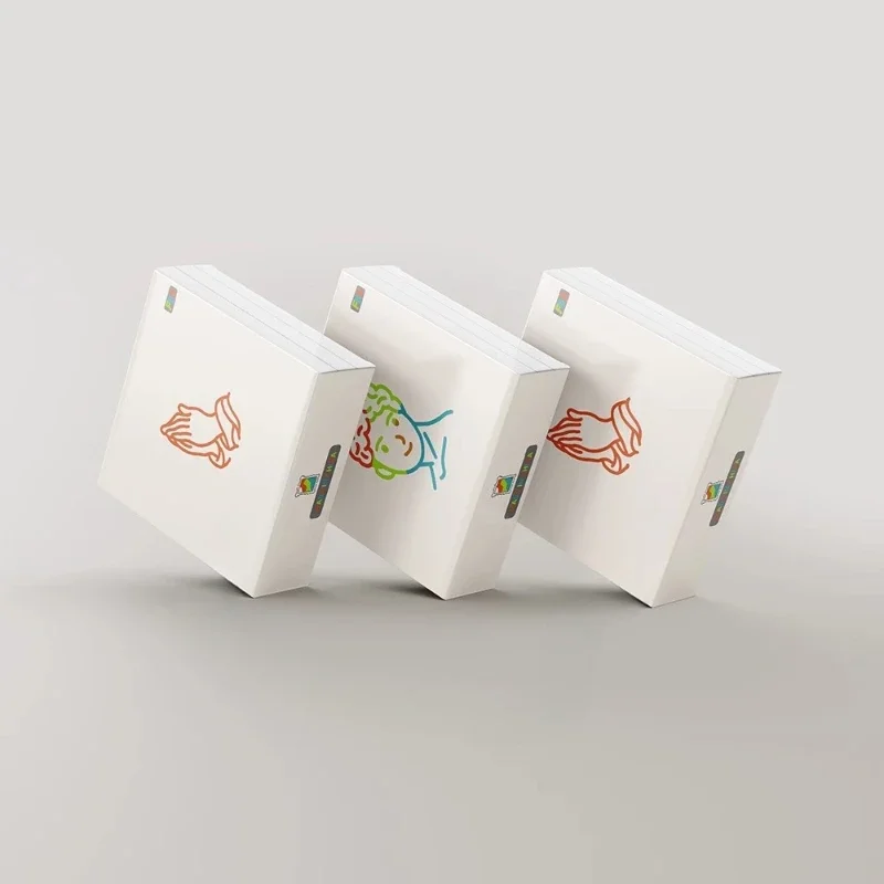 

Artist R2 Sublimation PBT Thickened Milk White Customized Mechanical Keyboard Minimalist Girl