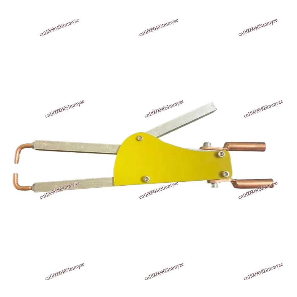 

Spot Welding Machine Butt Welding Pliers, Stainless Steel Plate, Steel Wire Welding