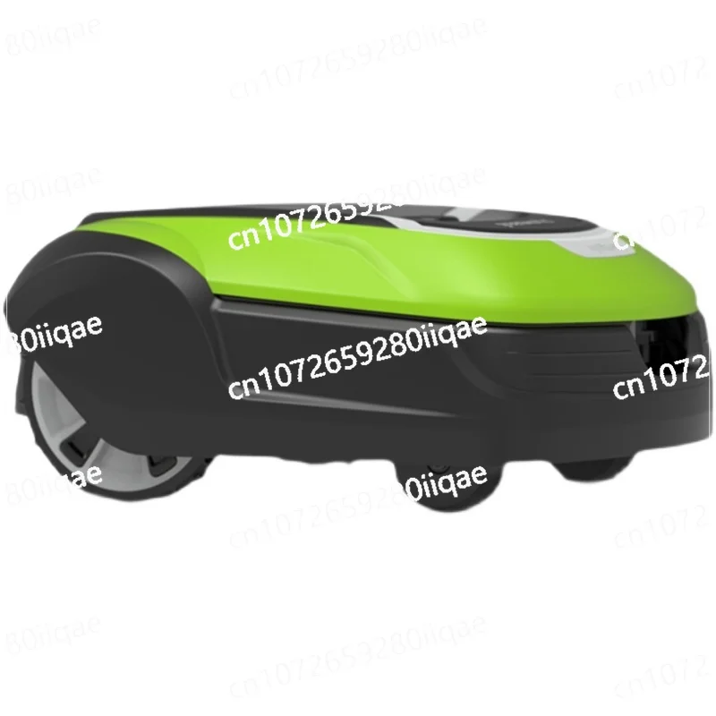 

Automatic intelligent lawn mowing robot lawn mower lawn mower garden grass