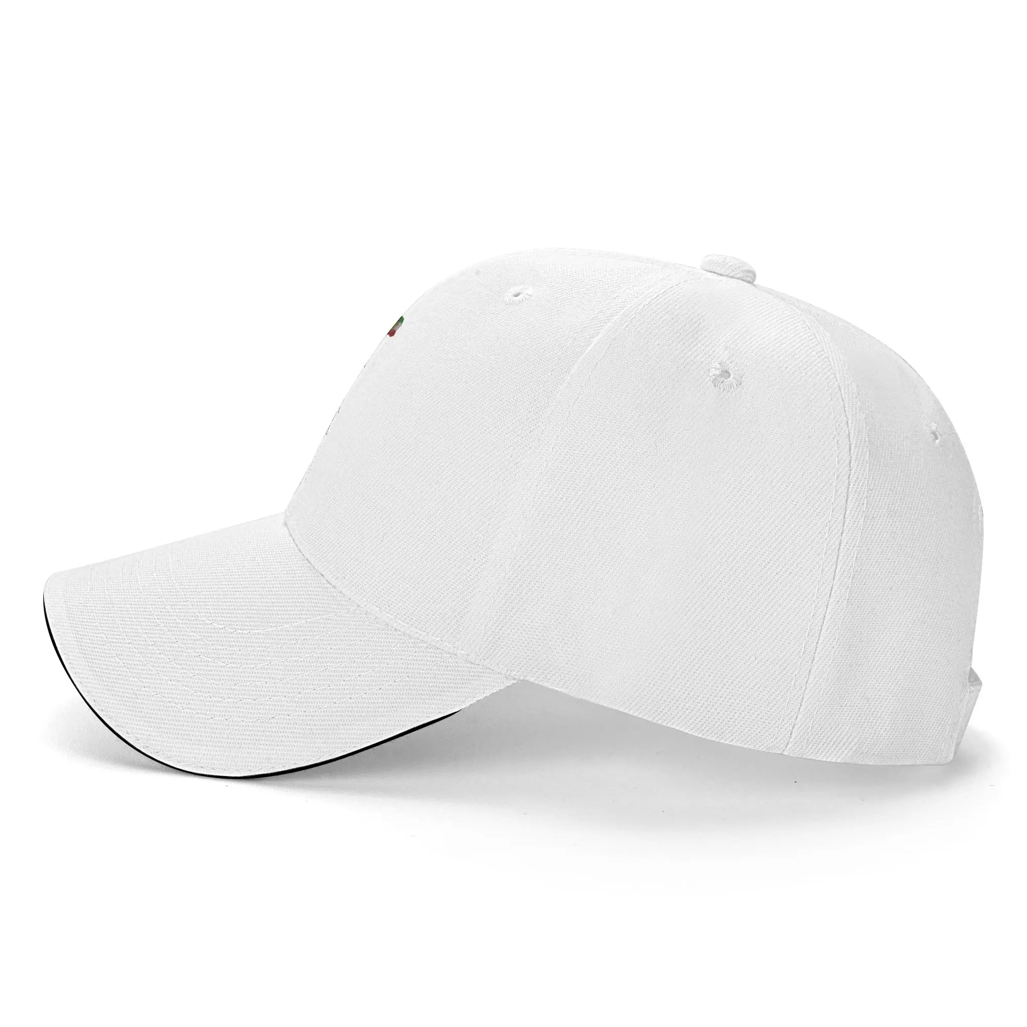 Women Men Iran Persia Signature Flag Outdoor Hat Spring  Trucker Cap Casual Baseball Cap Hip Hop Snapback Sunshade