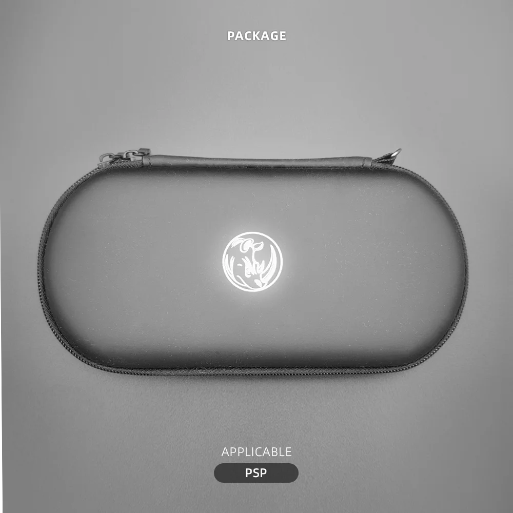 Anti-shock Hard Case Bags for PSP PSV PS Vita Gamepad Protection Carry Pouch Portable Case Electronic Equipment Accessory