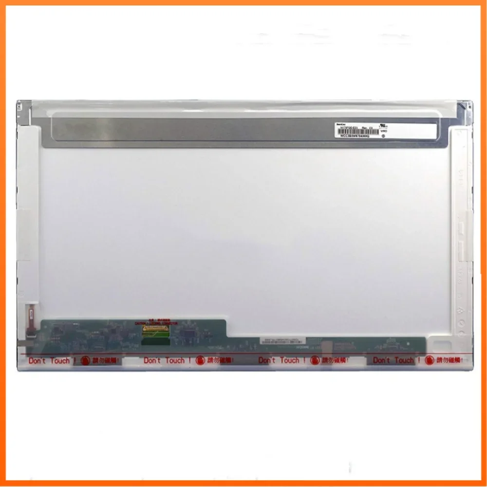 17.3 Inch LCD Screen IPS Panel HD 1600x900 EDP 30pins 60Hz N173FGE-E23 B173RTN01.1 B173RTN01.3 LP173WD1-TPE1