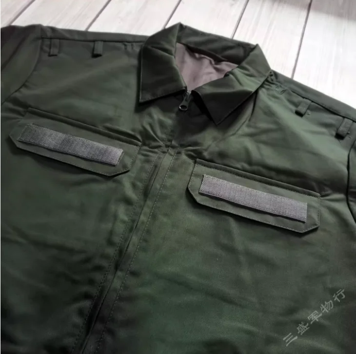 Nieuw Russisch publiek uitgegeven origineel product 18-regeling universele servicepakset