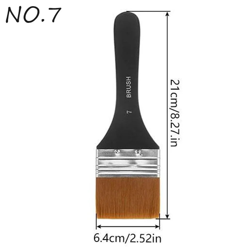 Variant: NO7 Brush