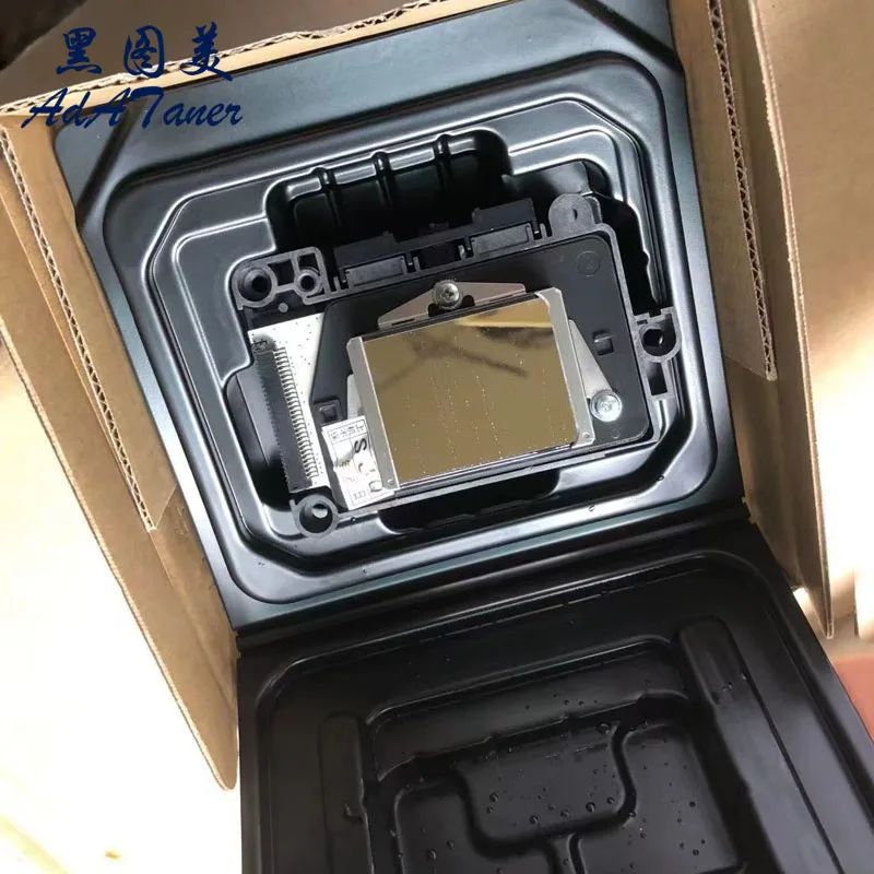 رأس الطباعة الأصلي FA17000 FA17020 لإبسون PX-700 SL-D700 D880 Surelab D700 لرأس الطابعة فوجي DE100 DX100