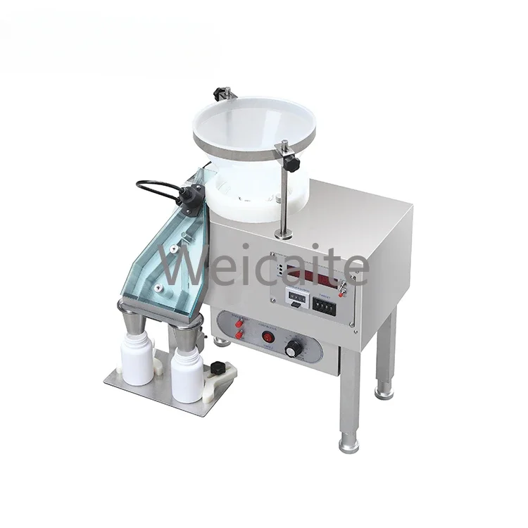 Semi-Automatic Coun… - image