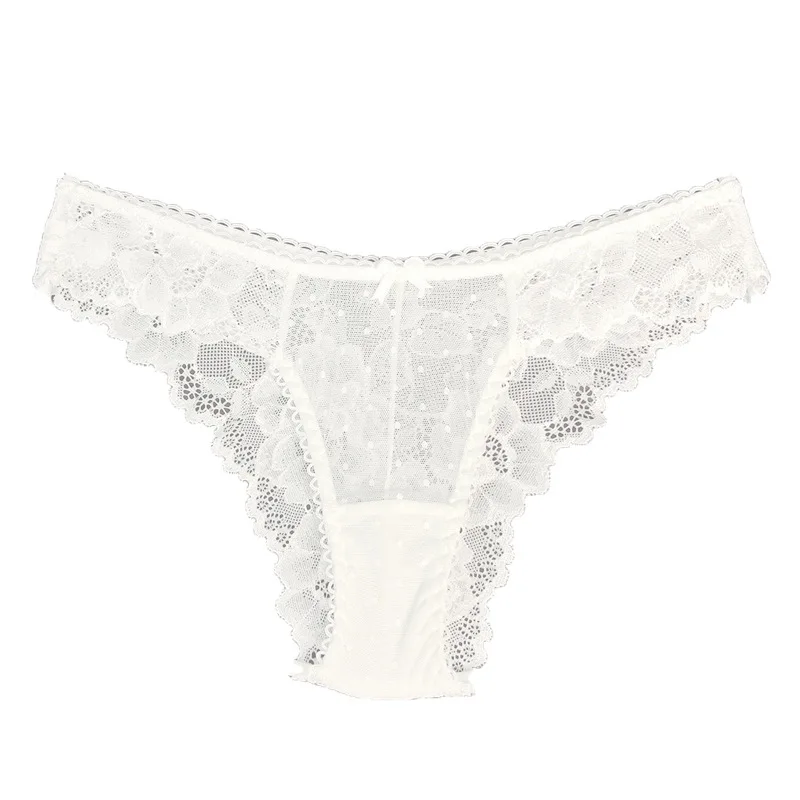 Girls Underwear 4pc/lot  panties low Waist Briefs Young Girl teenagers Pants children students solid