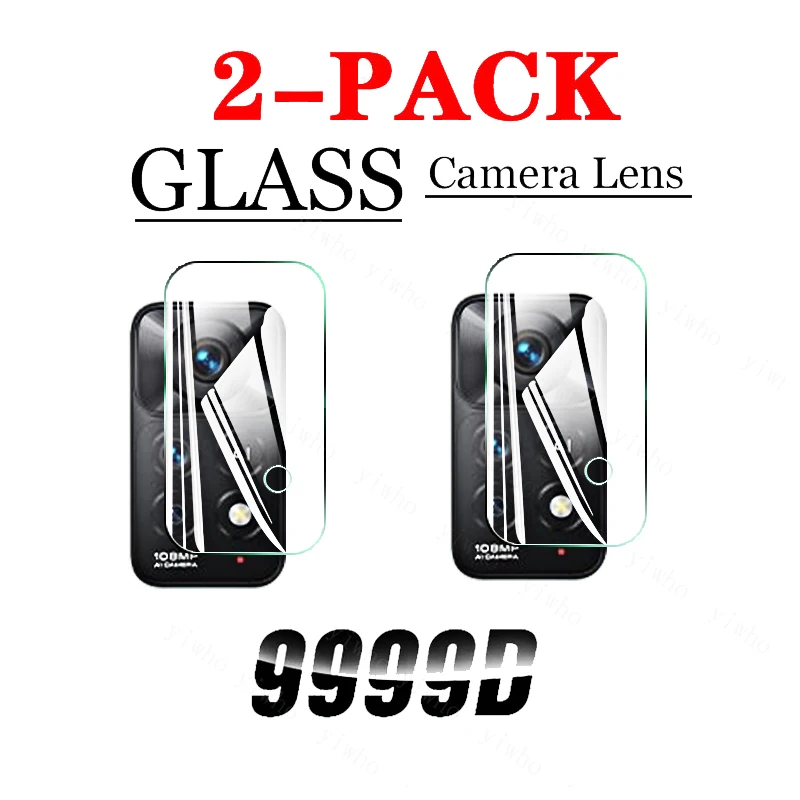 2PCS Glass For Xiao…