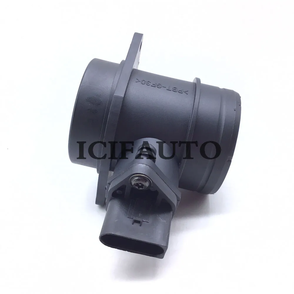 Mass Air Flow Meter MAF Sensor For Volkswagen VW  Audi A3 All Engine 1.9 TDI 0281002531 038906461B F00C2G2055 0 281 002 531