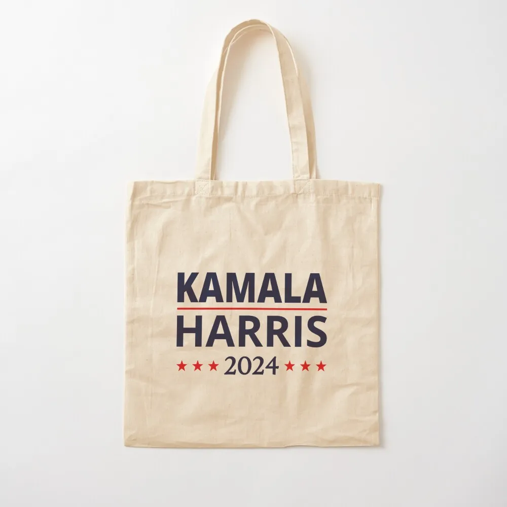 

Kamala Harris Election 2024 III Tote Bag Fabric bag Canvas bag Gift Canvas Tote