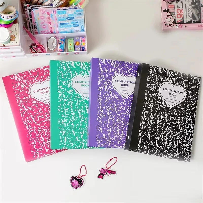 Kpop Photo Card Organizer, Titular Photocard, Álbum cartão postal, Coleção Idol, A5Album