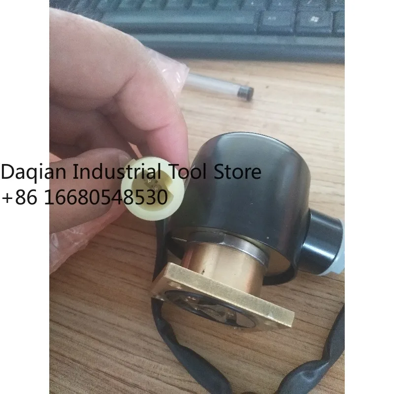 

l4a419-15-16910 Transmission Control Valve Solenoid Valve 419-15-16910 for WA200-1 WA250-1 WA300-1 WA320-1 Wheel Loader Parts