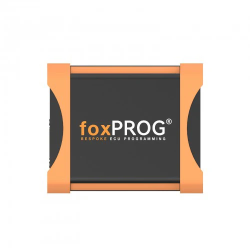 Fox Prog Super Stro…