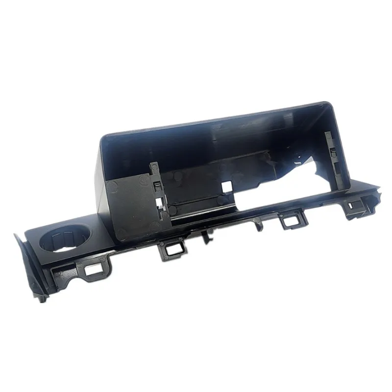 For MAZDA 6 Atenza 2017-2019 12.3 Inch carplay Car Accessories DVD Player Frame Android FRAME Fascia Canbus Box Adapter Deceoder