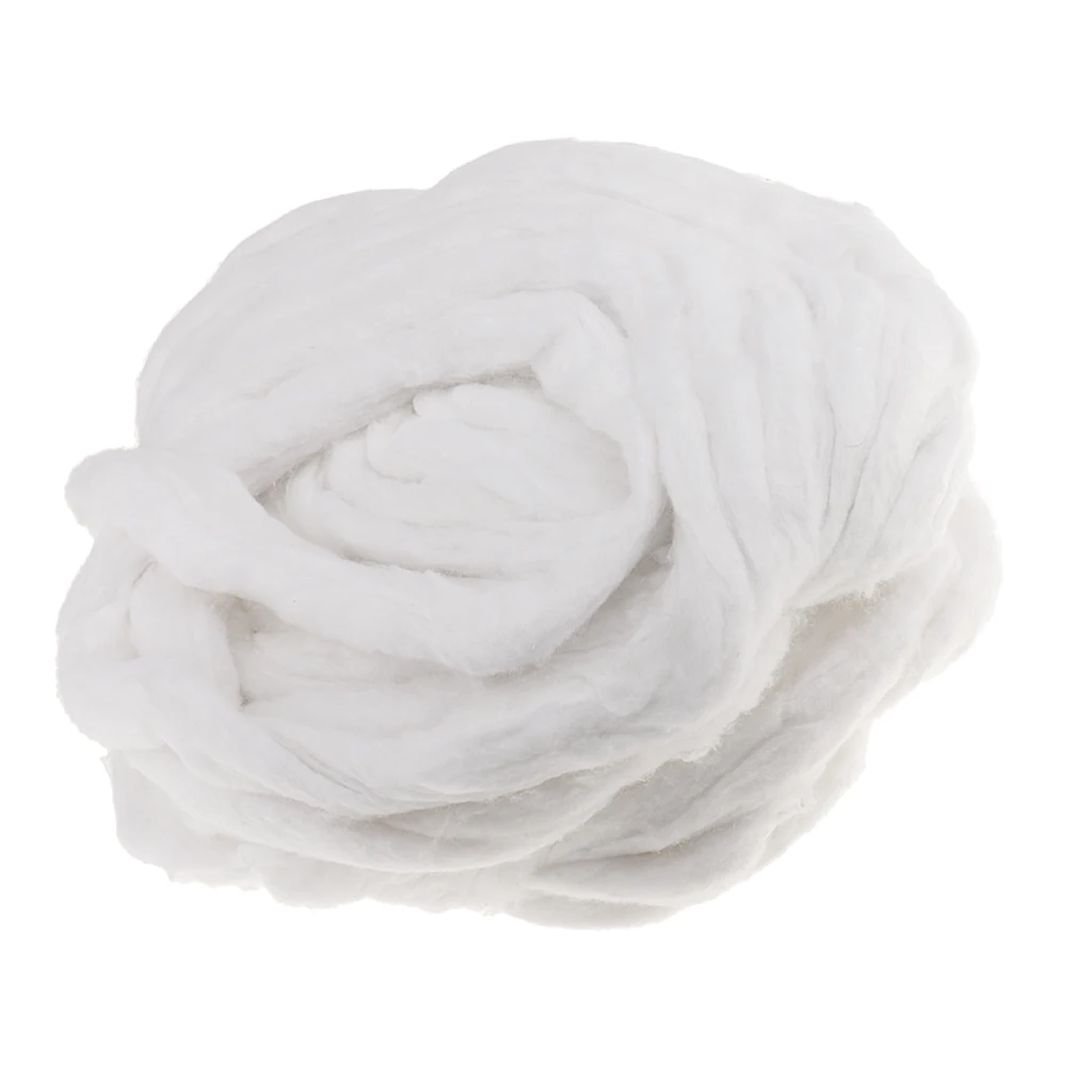 

Professional Multi-function Cotton Coil Kit for Hair Perm Cleaning Beauty Tools