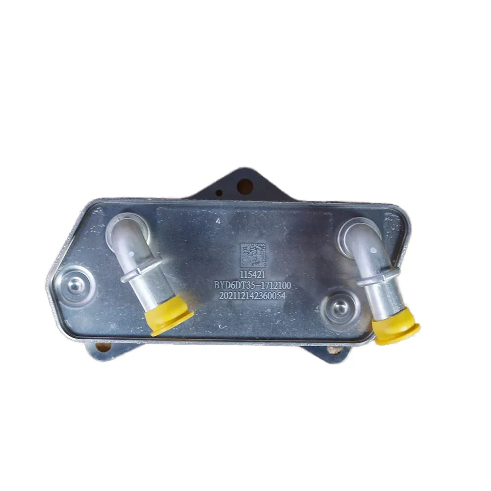 Hot Selling Original New DT35 Cooler Essential Automatic Transmission Parts for BYD Gearbox