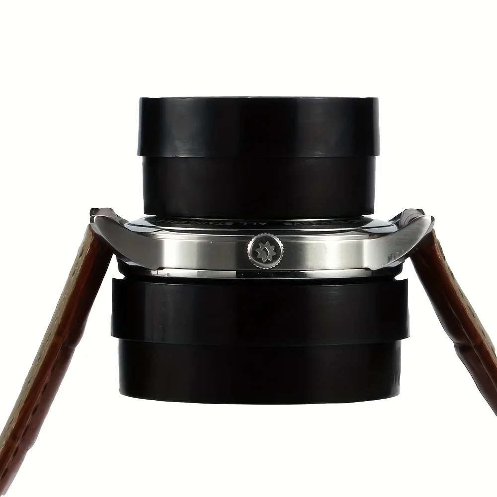 12 шт./18 шт., инструменты для ремонта часов, профессиональный набор прижимных приборов для задней крышки, металлические инструменты для обслуживания часовщика, инструменты для закрытия крышки