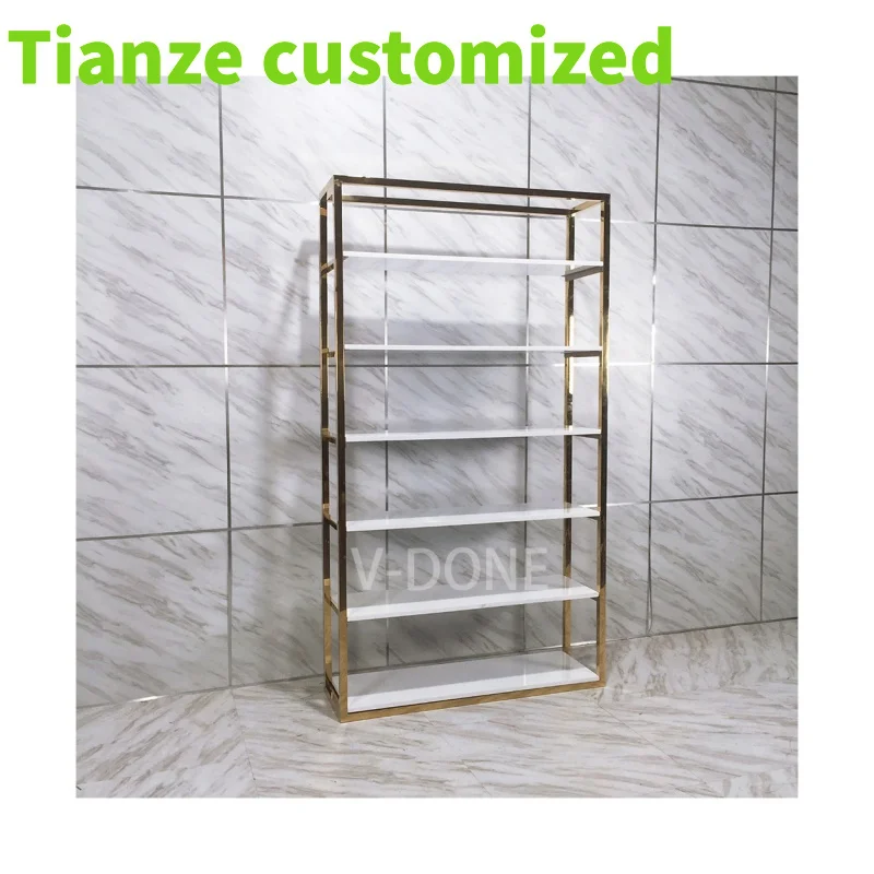 

Customized-Supermarket Retail Store Hanging socks Accessories Hook Display Sock Eyelash Underwear Wire Hanging Rack